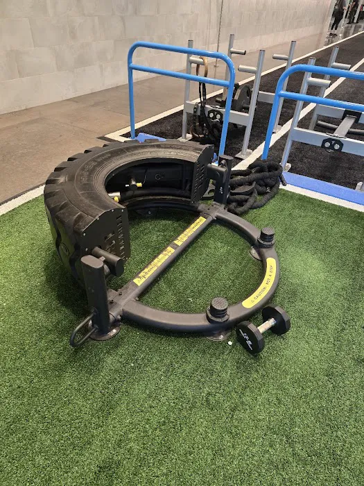 Gold's Gym Garden Grove Picture 1