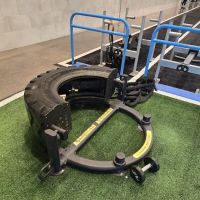 Gold's Gym Garden Grove ico