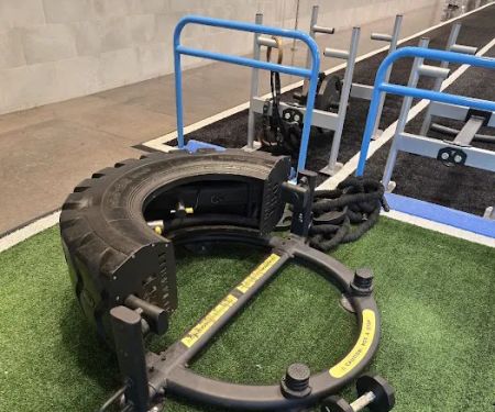 Gold's Gym Garden Grove