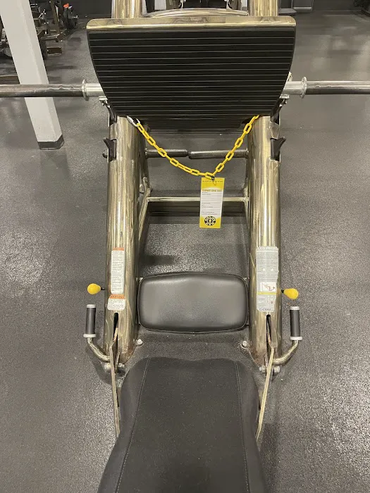 Gold's Gym Garden Grove Picture 9