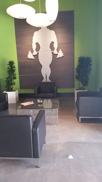 Gold's Gym Garden Grove Picture 5