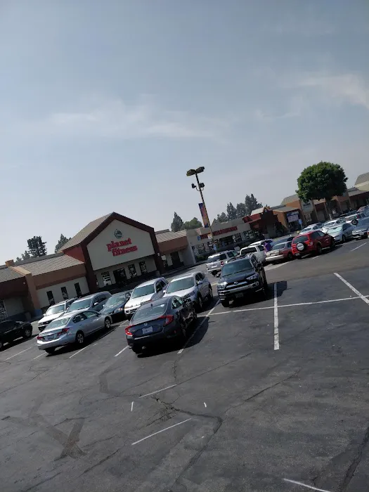 Planet Fitness Picture 4