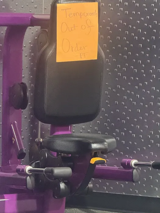 Planet Fitness Picture 6