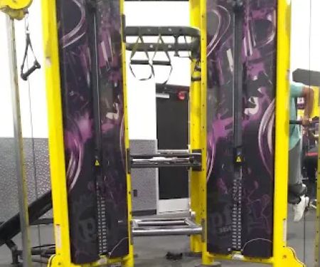 Planet Fitness