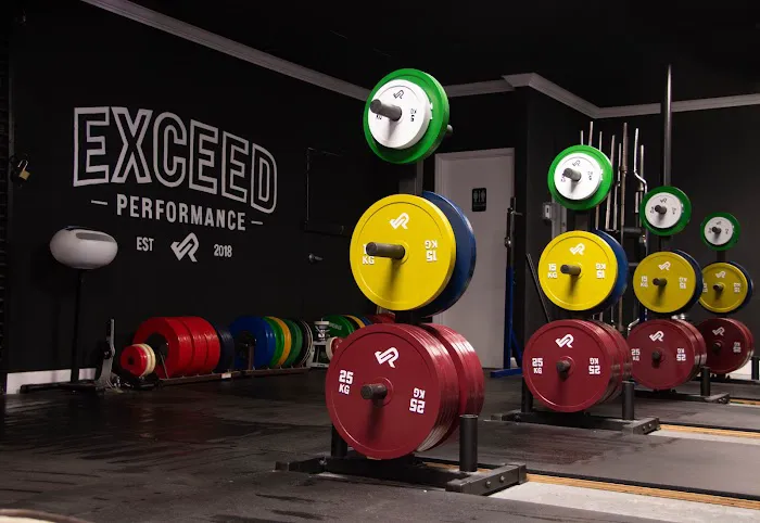 Exceed Performance Picture 6