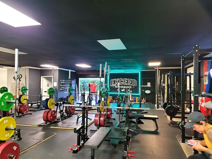 Exceed Performance Picture 8