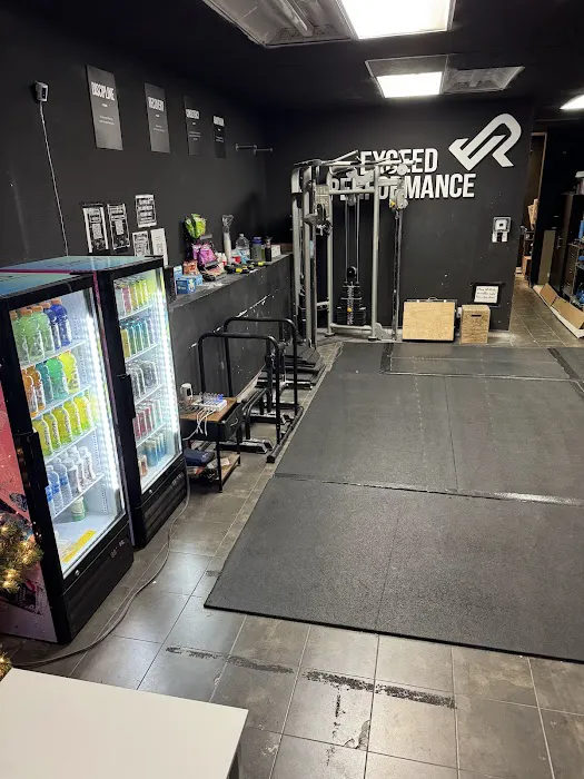 Exceed Performance Picture 10