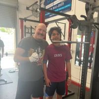 New Life Fitness Studios ico