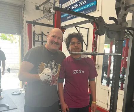 New Life Fitness Studios