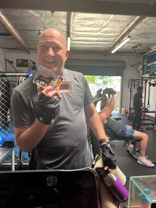 New Life Fitness Studios Picture 5