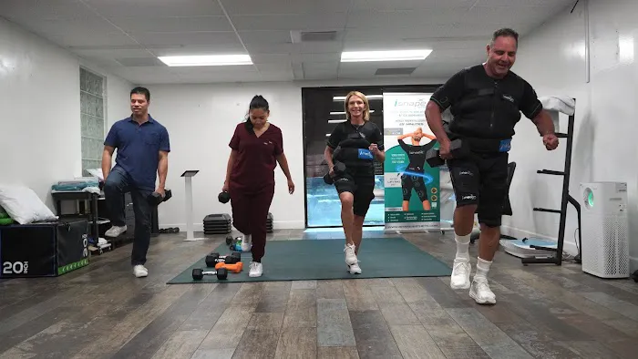 Physical Performance Lab Picture 1