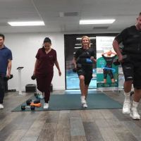 Physical Performance Lab ico
