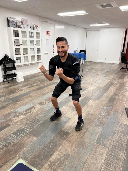 Physical Performance Lab Picture 3