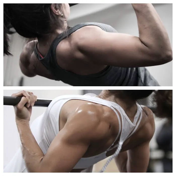 ReCode Fitness Picture 8