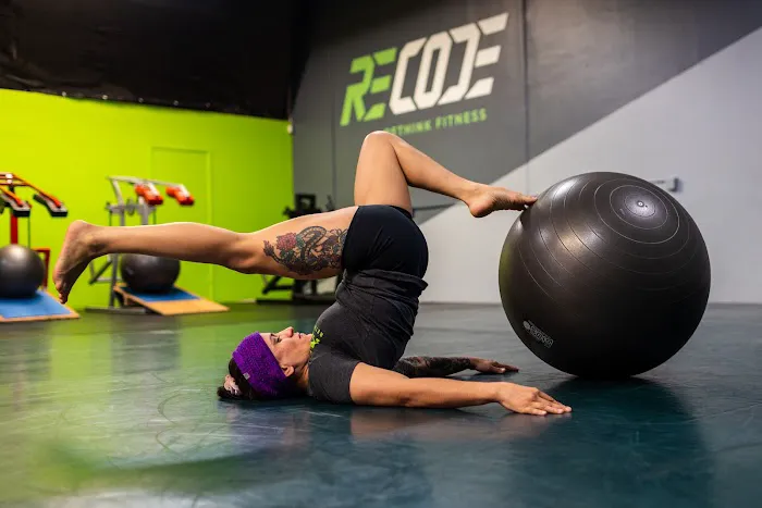 ReCode Fitness Picture 4