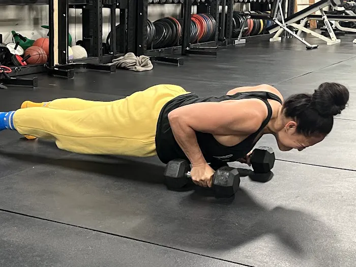 ReCode Fitness Picture 1