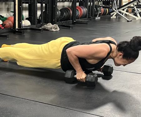 ReCode Fitness