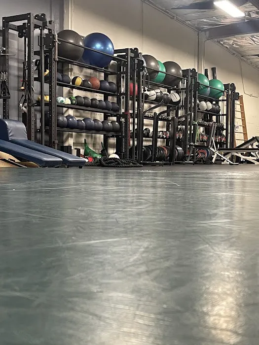 ReCode Fitness Picture 2