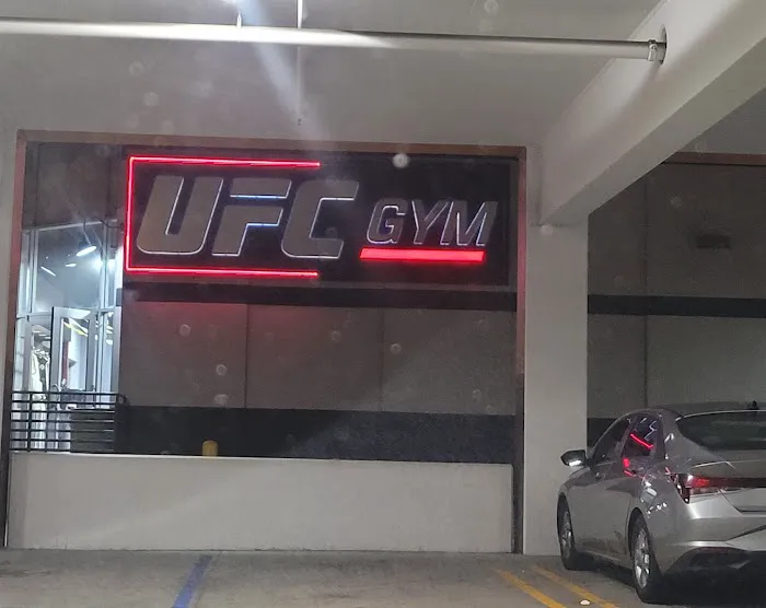 UFC GYM Brea Picture 1