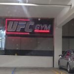 UFC GYM Brea