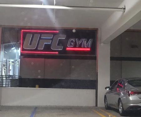 UFC GYM Brea