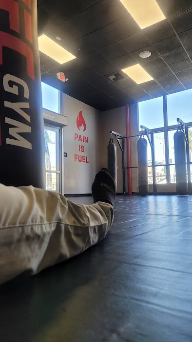 UFC GYM Brea Picture 10