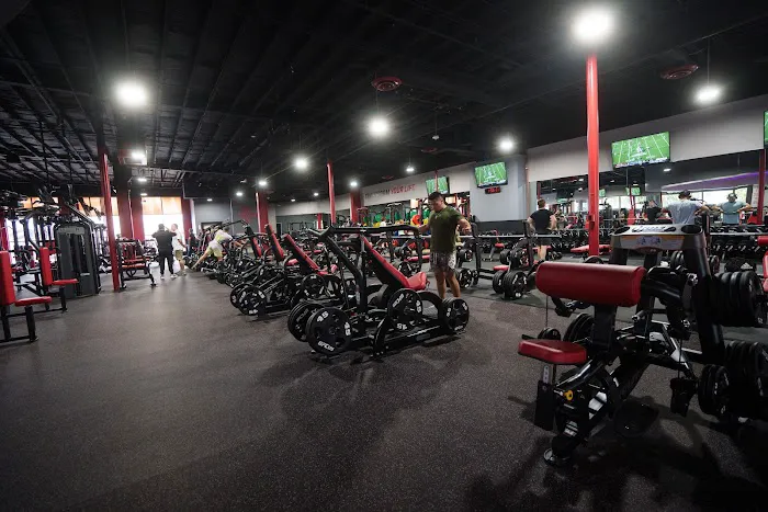 UFC GYM Brea Picture 6