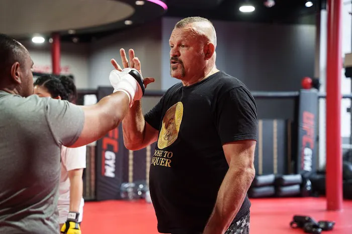 UFC GYM Brea Picture 3