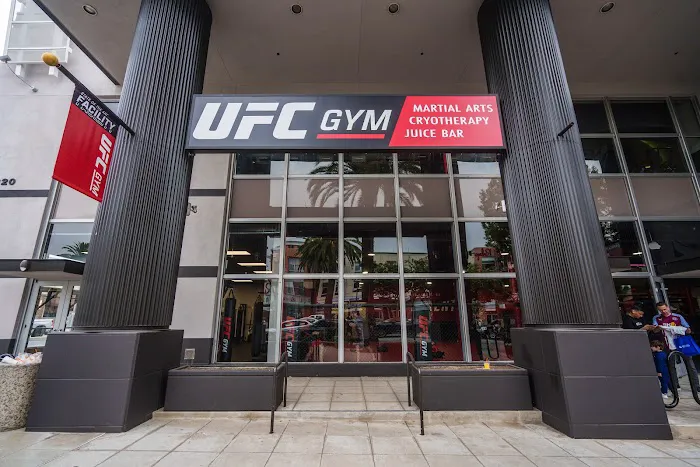 UFC GYM Brea Picture 2