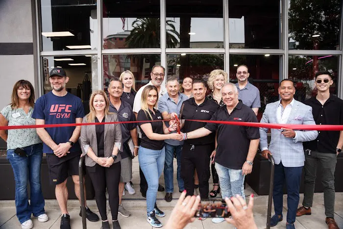 UFC GYM Brea Picture 4