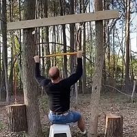 Juans outdoor gym ico