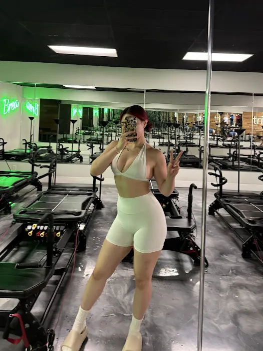 Trim Fitness Studio Picture 7