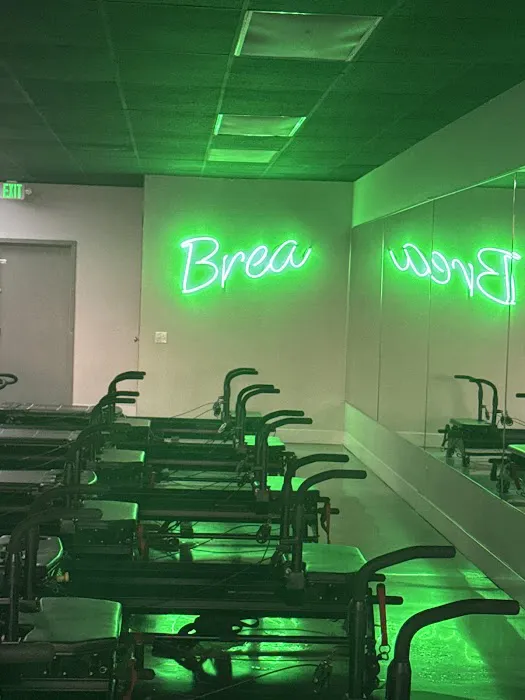 Trim Fitness Studio Picture 5