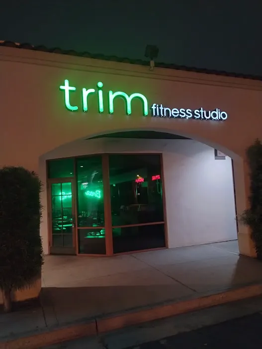 Trim Fitness Studio Picture 4