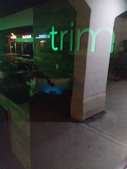 Trim Fitness Studio Picture 8