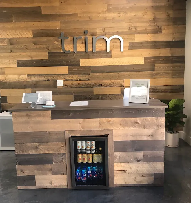 Trim Fitness Studio Picture 3