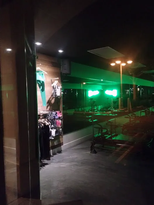 Trim Fitness Studio Picture 6