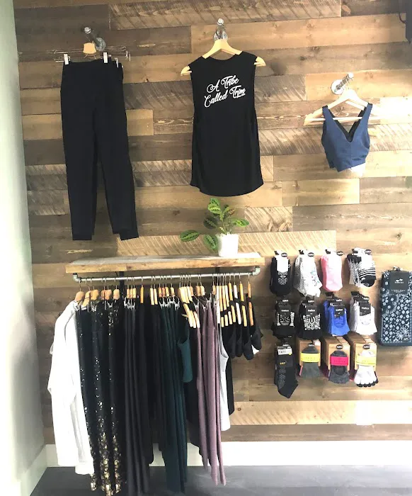 Trim Fitness Studio Picture 2