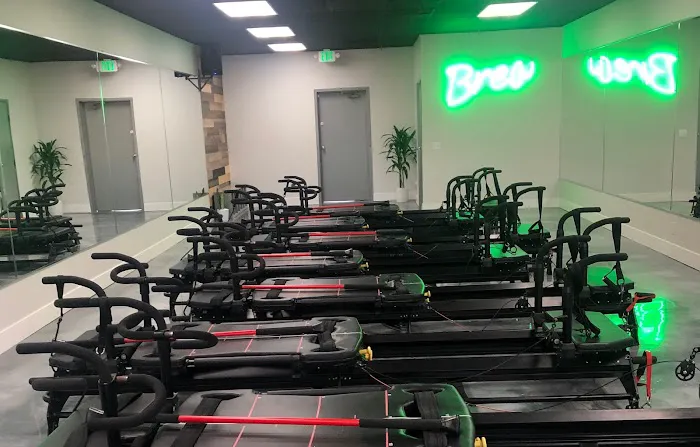 Trim Fitness Studio Picture 1