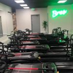 Trim Fitness Studio
