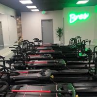 Trim Fitness Studio ico