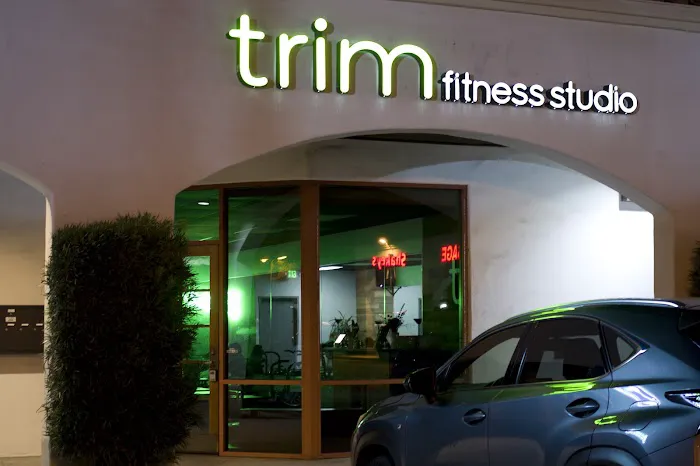 Trim Fitness Studio Picture 10