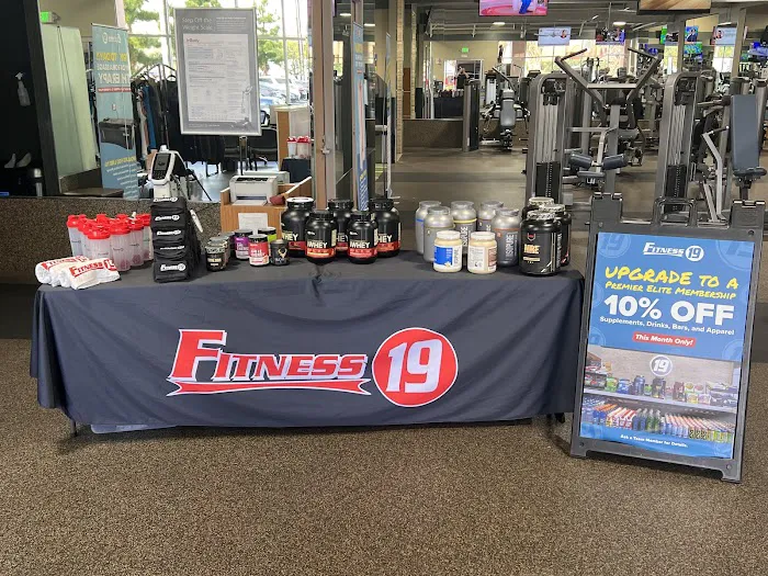 Fitness 19 Picture 8