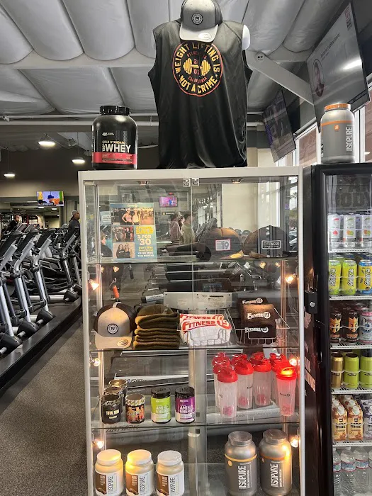 Fitness 19 Picture 7