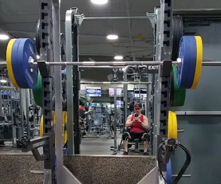 Fitness 19