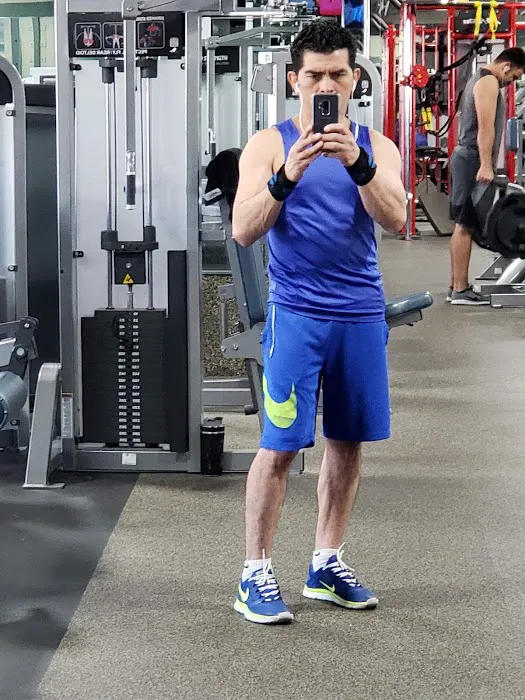 Fitness 19 Picture 4