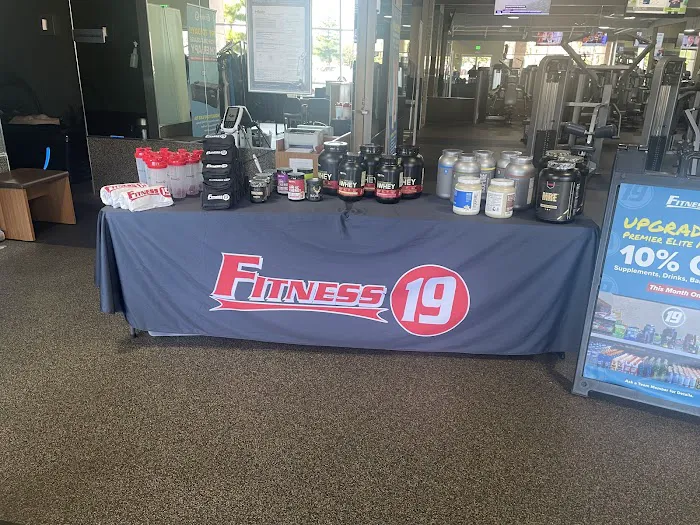 Fitness 19 Picture 5