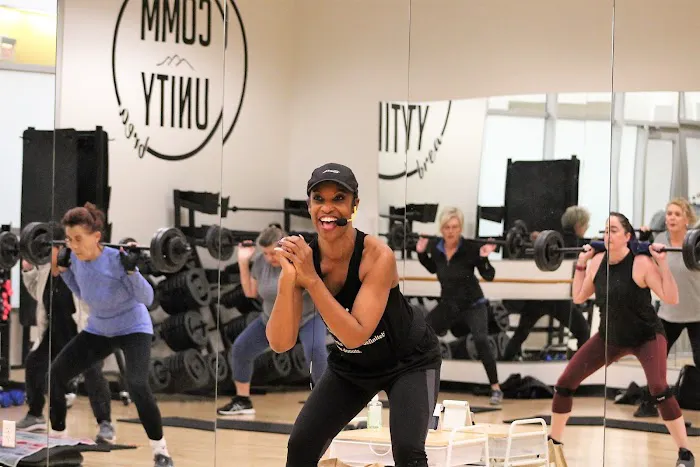 Brea Fitness Picture 3