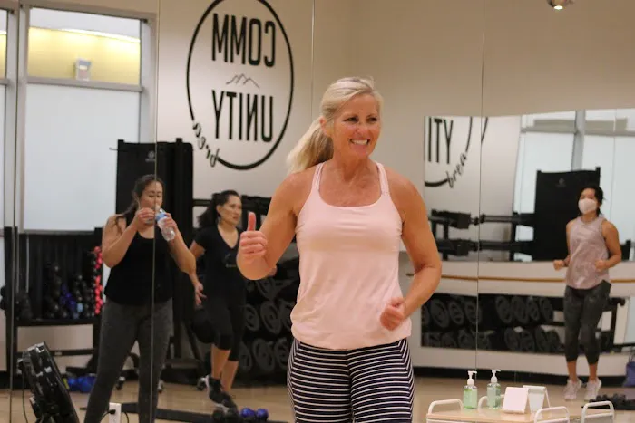 Brea Fitness Picture 2