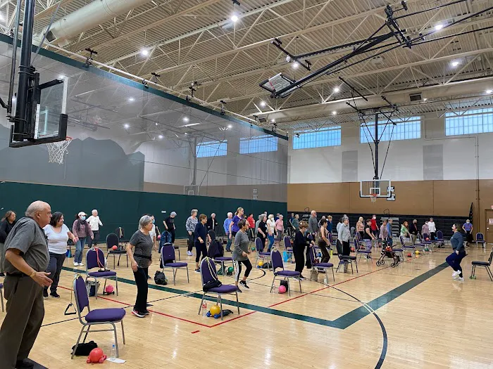 Brea Fitness Picture 9